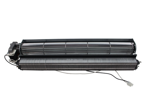 Modern Flames Landscape Pro Heater Fan and Core (MF-PRO-PTC-240)