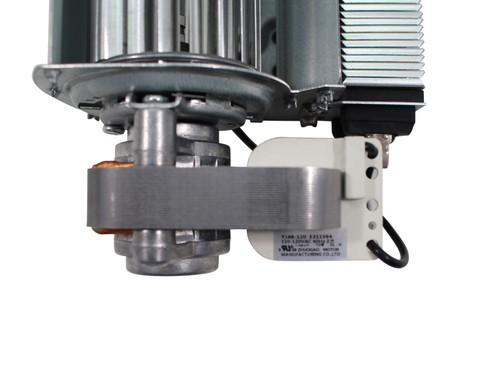 Modern Flames Landscape Pro Heater Fan and Core (MF-PRO-PTC-240)