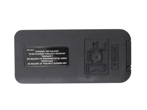 Napoleon Entice-1 Series Remote Control (W190-0251)