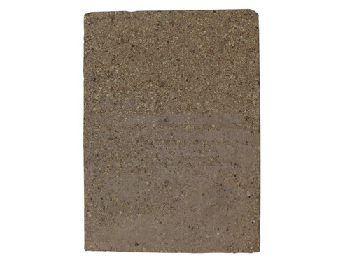 IronStrike Performer Series Letter C Firebrick - 4-1/2” x 6-1/4" (H3092)