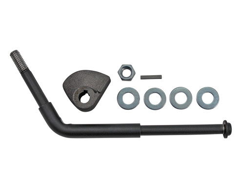 Drolet & Flame Energy Handle Assembly (AC09148)