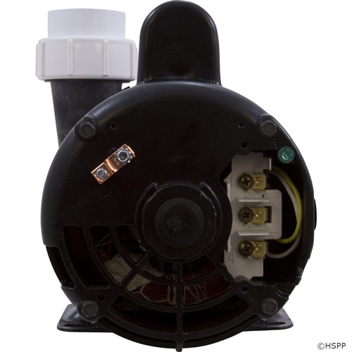 Gecko AquaFlo XP2e 56-Frame Portable Pump - 05320761-2040