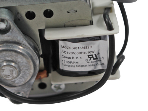 Modern Flames SPS Heater Fan/Blower (01-00002)