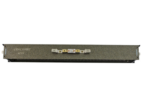 Modern Flames Spectrum Slimline Heater (01-00010)