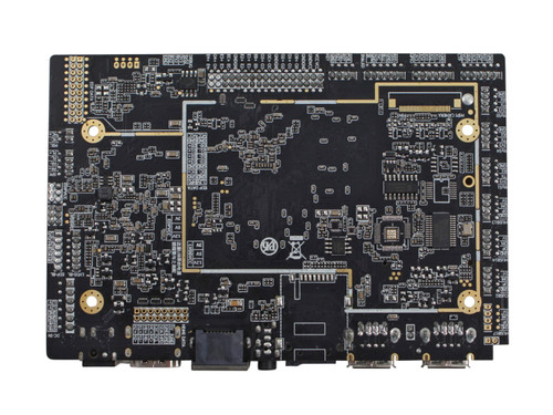 Modern Flames Orion Traditional Flame Processor Board (01-00103)