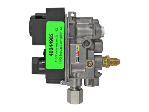 Valor 1100IN GV60 Valve - NG (4004498S)