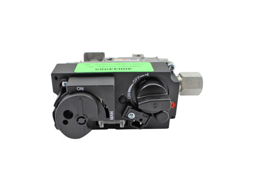 Valor 1100IN GV60 Valve - NG (4004498S)