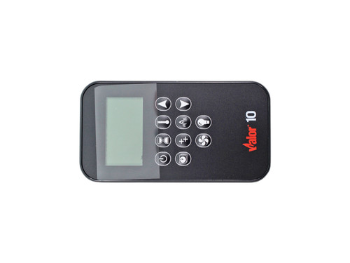 Valor 10 Button Handset - Black (4007548)