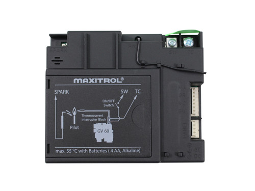 Valor Symax Two-Way Receiver (4005597)