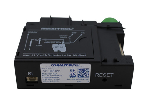 Valor Symax Two-Way Receiver (4005597)