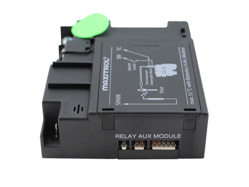 Valor Symax Two-Way Receiver (4005597)