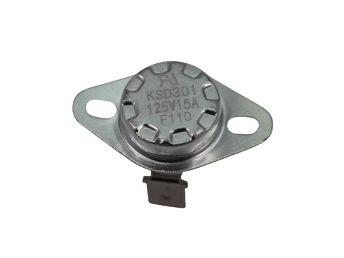 Aftermarket Jotul Low Limit Heat Sensor (PP3301)