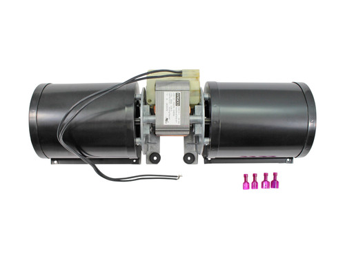 Aftermarket Blaze King & Pacific Energy Convection Blower (PP7335)