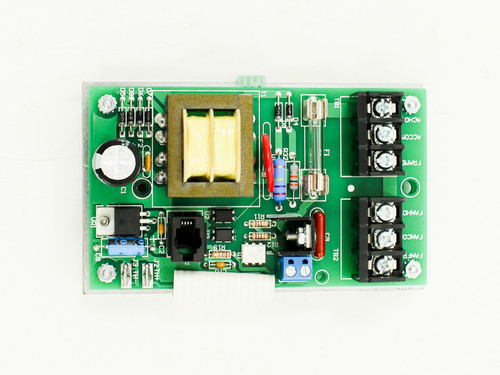 Flame Energy & Osburn Forced Air Kit PC Card (44125)