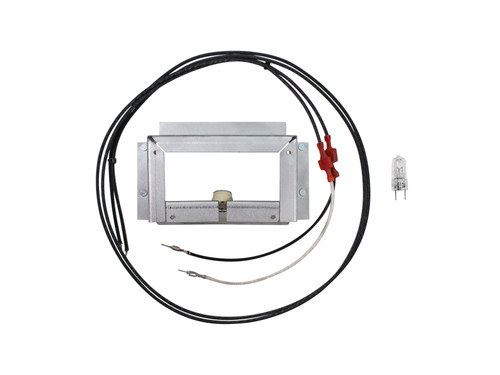 IHP Accent Light Assembly (J4215)