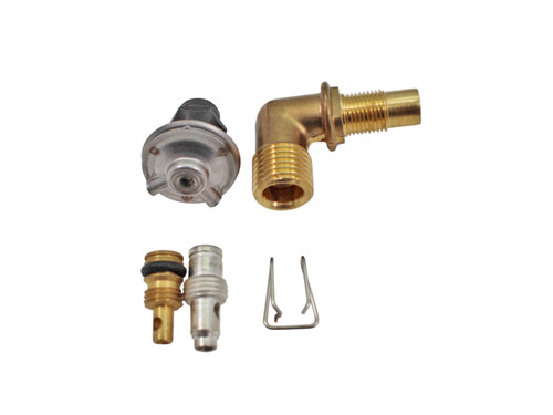 Valor 1150 Conversion Kit - LP (1150PGK)