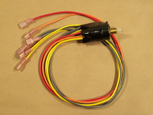 Enviro Thermostat Dial-A-Fire (50-095)