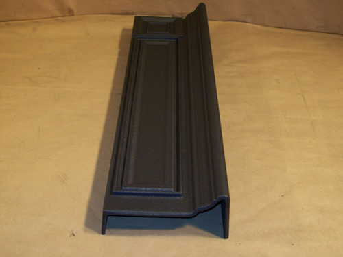 Enviro Boston FPI Cast Surround - Top Left (50-2402)