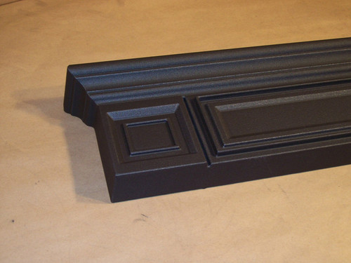 Enviro Boston FPI Cast Surround - Top Left (50-2402)