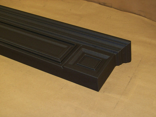 Enviro Boston FPI Cast Surround - Top Right (50-2403)