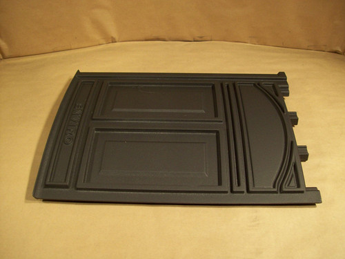 Enviro Boston 1200 FS Cast - Left Side (50-2442)
