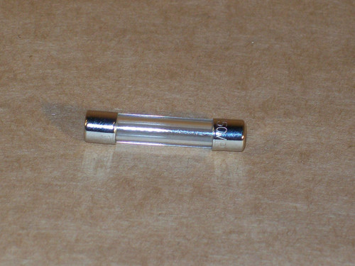 Enviro 3 Amp Fuse (50-3289)