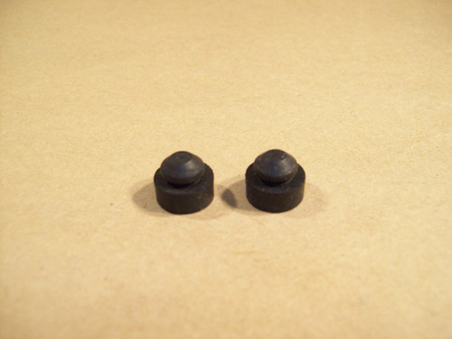 Enviro Bistro 4500 Rubber Bumpers - Set of 2 ( EB-4553) Enviro Bistro 4500 Rubber Bumpers - Set of 2 ( EB-4553)