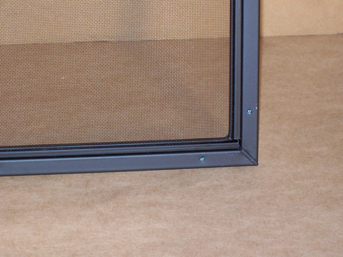 Enviro Q2 Safety Screen (50-3778)