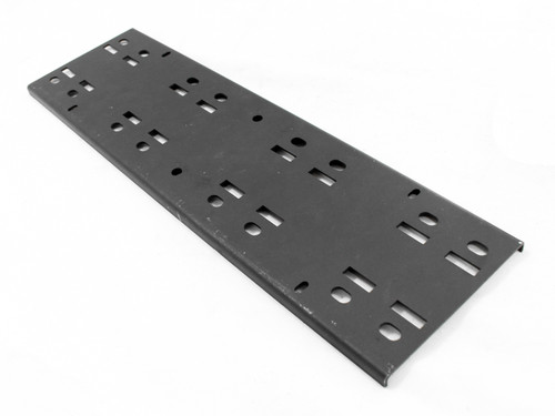 Napoleon Cast Iron Surround Kit - Black (CISM-A)