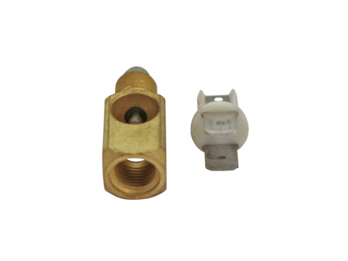 Osburn Romance Thermocouple Interrupter Block (49115)