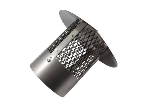 Hardy Spark Arrestor - 6" (3107.18) 