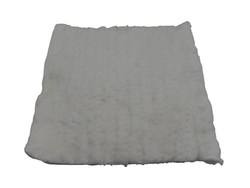 Hardy Firebox Door Insulation (3106.45) 
