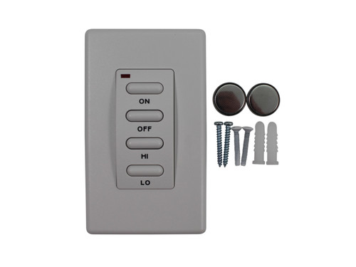 Astria & Superior Ecoflow Wall Wireless Remote Control (F2660)