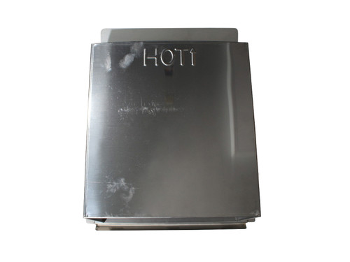 Astria Montebello DLX 40 & 45 Horizontal Termination (F4337)