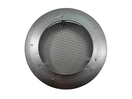 HHT Round Termination Top Adaptor Kit for Shrouds (TR-TVK)