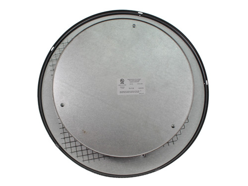 HHT Round Termination Top Adaptor Kit for Shrouds (TR-TVK)