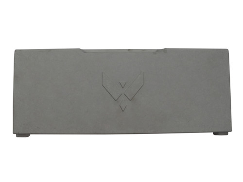 Vermont Castings Defiant CAT-C  Refractory Access Cover (SRV8340-017)