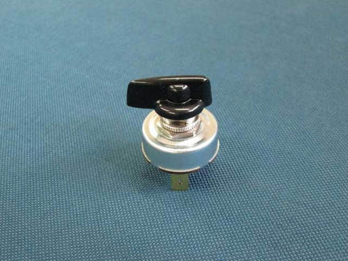 Treemont Round 3 Speed Switch (4S3SPR)