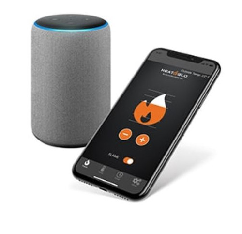 SimpliFire Speaker (SF-SPKR)