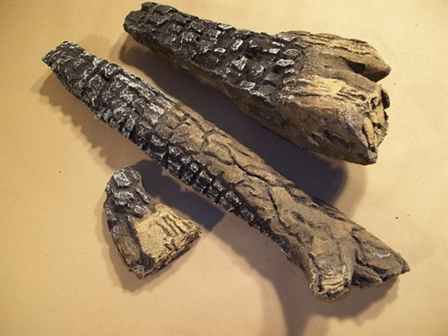 Enviro Westport Log Set w/Embers (50-1041)