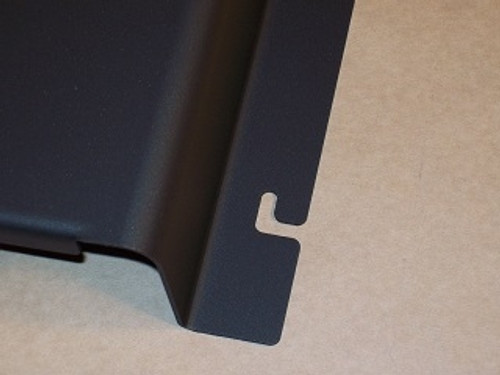 Enviro & Vista Flame Cabinet Side - Right (50-1124)