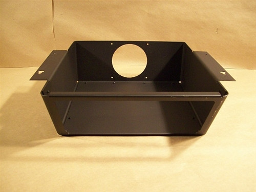 Enviro & Vista Flame Leg Kit Ash Drawer Box (50-1132)