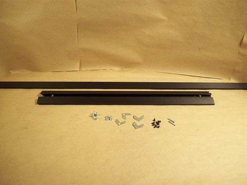 Enviro EF2 & EF3 Trim - Black (50-117)