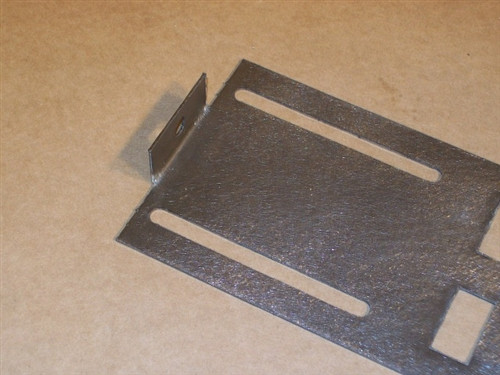 Enviro Mini & P3 Draft Slider (50-1178)