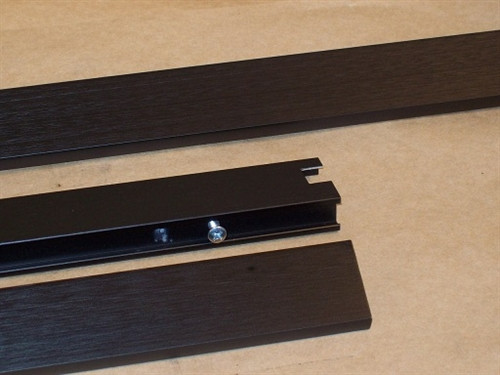 Enviro Black Trim (50-120)