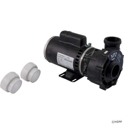 Gecko AquaFlo Flo-Master XP2 Portable Pump - 06115517-2040