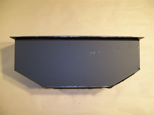Enviro Empress Ash Pan with Latch (50-1360)