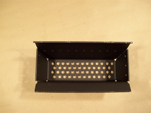 Enviro Burn Pot Liner w/Sides (50-1401)