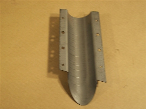 Enviro Mini Auger Tube Cover (50-1407)