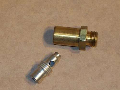 Enviro Sienna Convertible Conversion Kit - NG (50-1440)